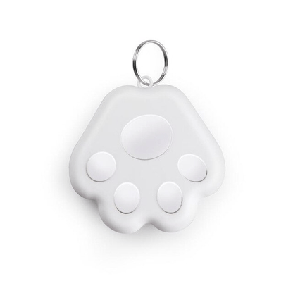 PAWFINDER - GPS tracker for pets with real-time tracking & safety zones