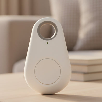 PAWFINDER - GPS tracker for pets with real-time tracking & safety zones