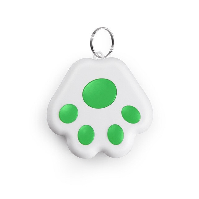 PAWFINDER - GPS tracker for pets with real-time tracking & safety zones