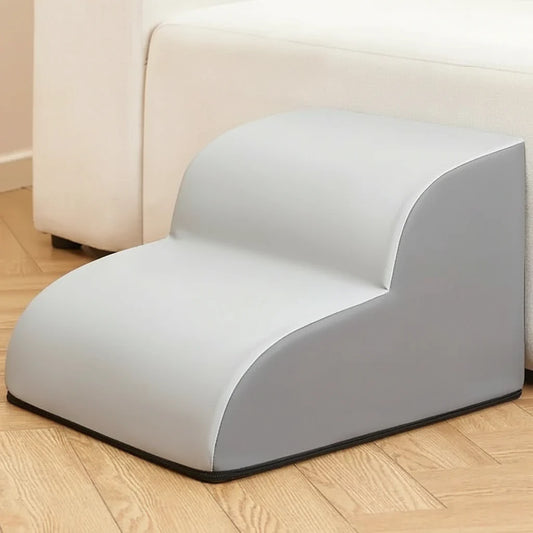 PAWEASE – Elegant pet stairs for safe and comfortable climbing