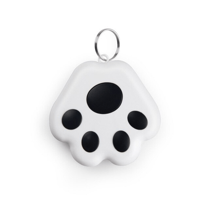 PAWFINDER - GPS tracker for pets with real-time tracking & safety zones