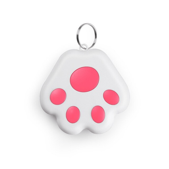 PAWFINDER - GPS tracker for pets with real-time tracking & safety zones