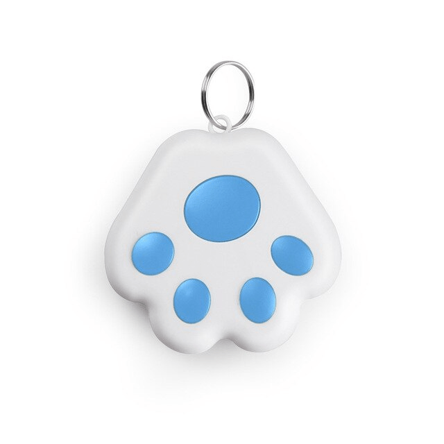 PAWFINDER - GPS tracker for pets with real-time tracking & safety zones