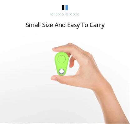 GUARDTAG – GPS Tracker for Pets & Valuables with App Control