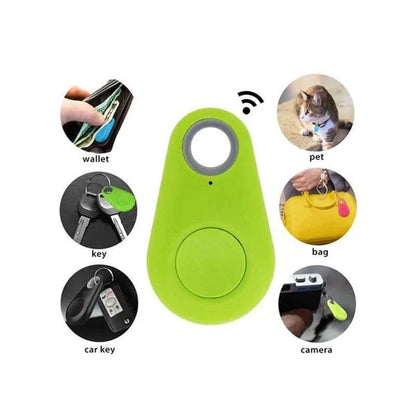 GUARDTAG – GPS Tracker for Pets & Valuables with App Control