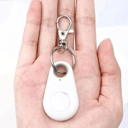 GUARDTAG – GPS Tracker for Pets & Valuables with App Control