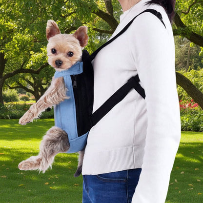 PETGO – Breathable travel backpack for comfortable pet carrying